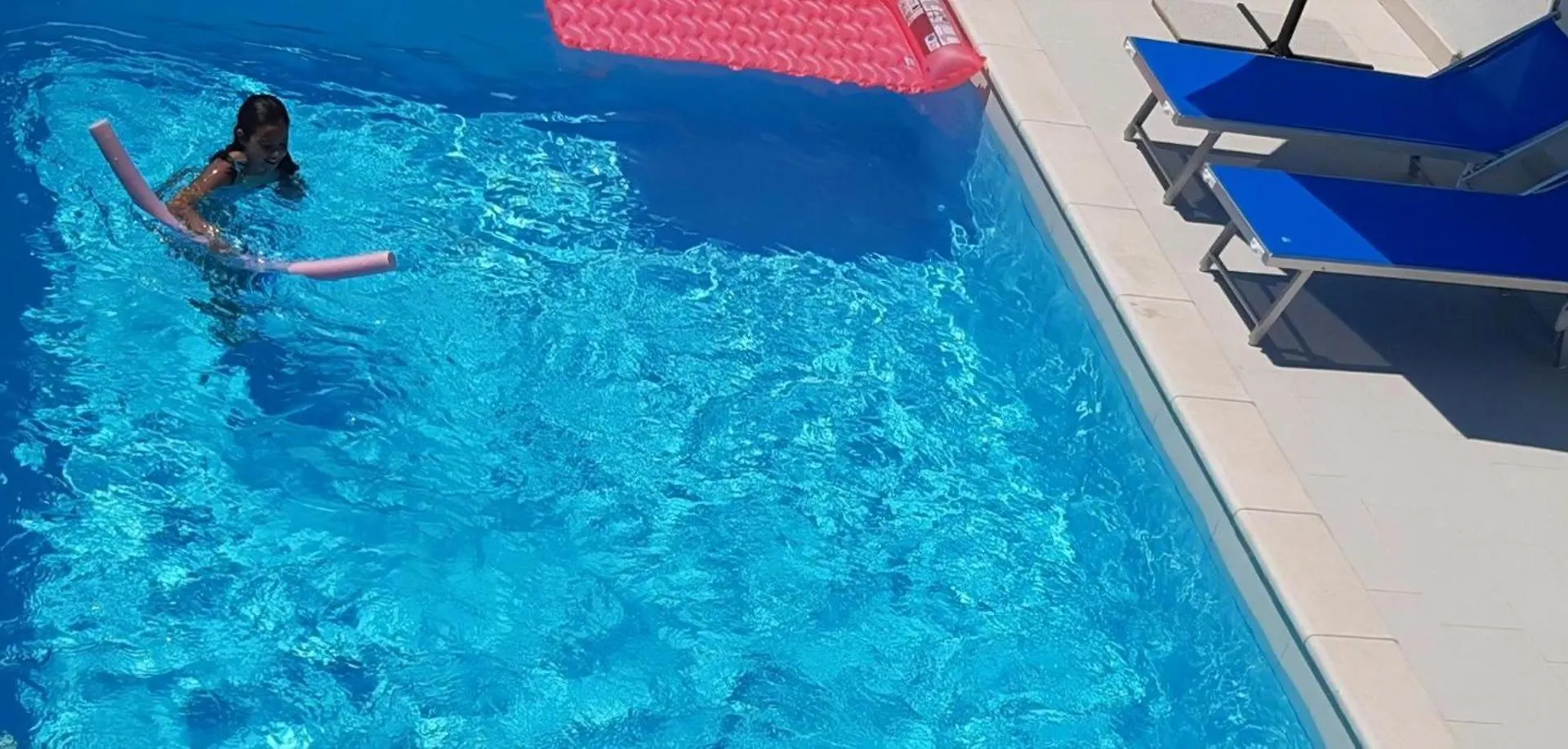 Holiday home Villa Bianca Wohnung Mit Privatem Pool Privlaka  Croatia