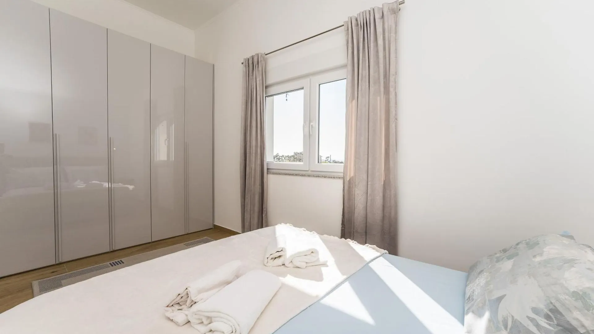 Holiday home Villa Bianca Wohnung Mit Privatem Pool Privlaka
